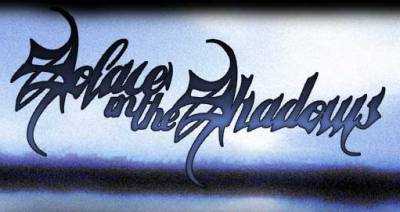 logo Solace In The Shadows